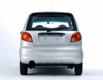 Chevrolet Spark (M150) '2003–11