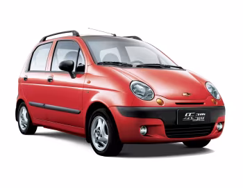 Chevrolet Spark (M150) '2003–11