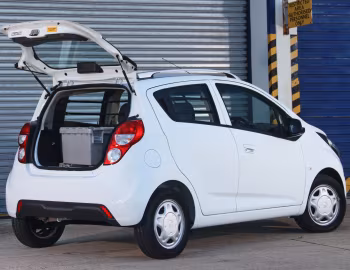 Chevrolet Spark Pronto [South Africa] (M300) '2013–17