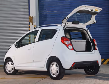 Chevrolet Spark Pronto [South Africa] (M300) '2013–17