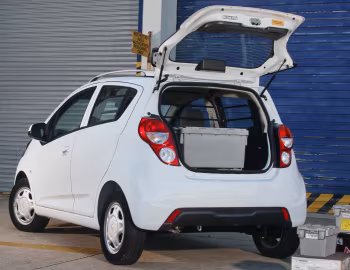 Chevrolet Spark Pronto [South Africa] (M300) '2013–17