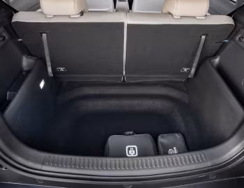 Ambos Chevrolet Spark EUV Activ [Latam] '2025–pr.