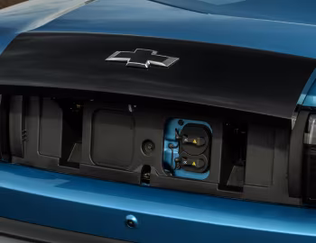 Chevrolet Spark EUV Activ [Latam] '2025–pr.