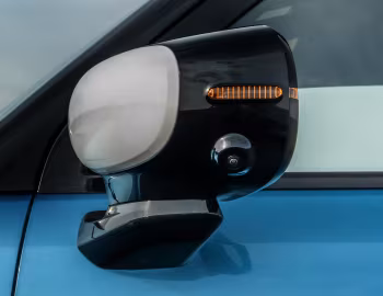 Chevrolet Spark EUV Activ [Latam] '2025–pr.