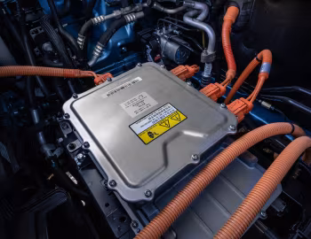 Bajo el capó Chevrolet Spark EUV Activ [Latam] '2025–pr.