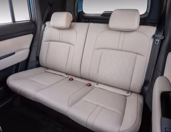 Interior Chevrolet Spark EUV Activ [Latam] '2025–pr.