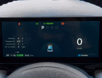 Torpedo Chevrolet Spark EUV Activ [Latam] '2025–pr.