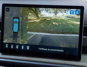 Interior Chevrolet Spark EUV Activ [Latam] '2025–pr.