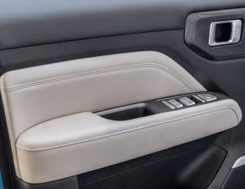 Interior Chevrolet Spark EUV Activ [Latam] '2025–pr.