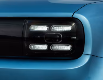 Chevrolet Spark EUV Activ [Latam] '2025–pr.