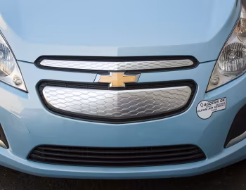 2014–15 Chevrolet Spark EV [North America] (M300) '2013–15
