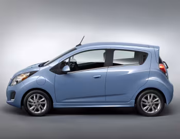 2014–15 Chevrolet Spark EV [North America] (M300) '2013–15