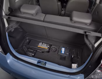 Ambos 2014–15 Chevrolet Spark EV [North America] (M300) '2013–15