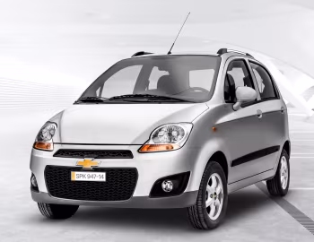 Chevrolet Spark Life [Colombia] (M250) '2014–12.2018