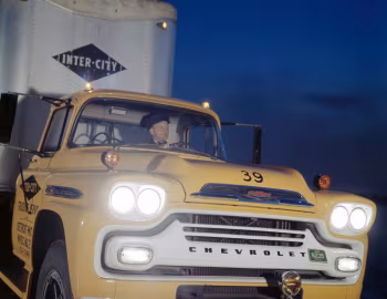 1959 Chevrolet Spartan 100 (M10000)