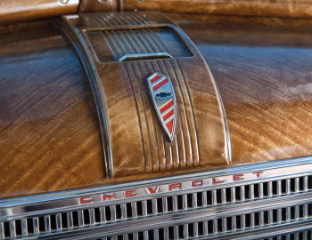 1941 Chevrolet Special DeLuxe 5-passenger Coupe (AH-2124)