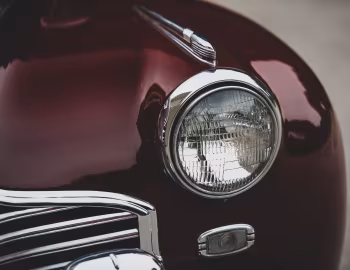 1941 Chevrolet Special DeLuxe Convertible (AH-2134)