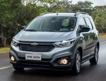 2021–24 Chevrolet Spin Activ '2020–24