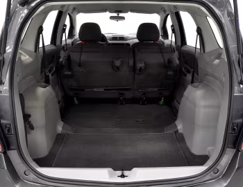 Ambos Chevrolet Spin '2012–18