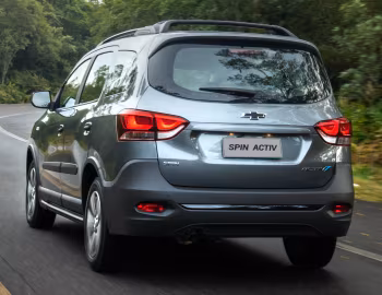 2021–24 Chevrolet Spin Activ '2020–24
