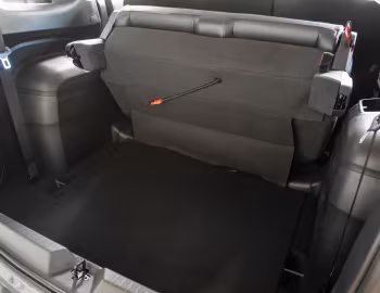 Ambos Chevrolet Spin Premier '2024–pr.