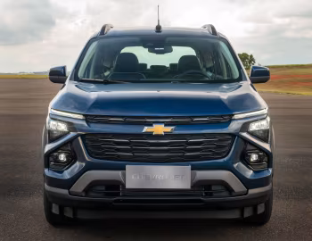 Chevrolet Spin Premier '2024–pr.