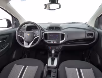 Panel frontal Chevrolet Spin Activ '2014–18