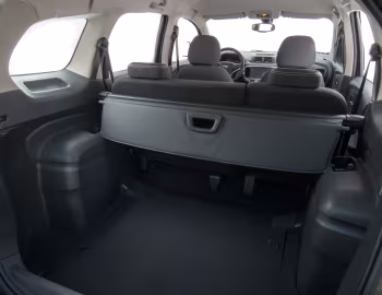 Багажник Chevrolet Spin Activ '2014–18