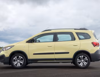 2019–20 Chevrolet Spin Activ '2018–20