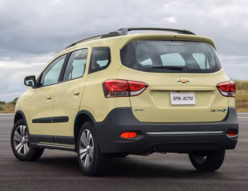 2019–20 Chevrolet Spin Activ '2018–20