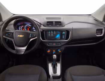 Panel frontal 2019–24 Chevrolet Spin LT '2018–24