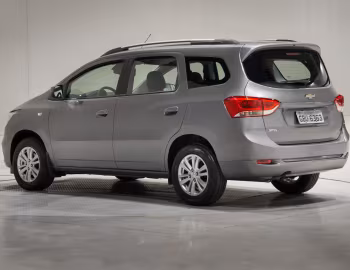 2019–24 Chevrolet Spin LT '2018–24