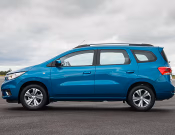 2019 Chevrolet Spin LTZ '2018–19