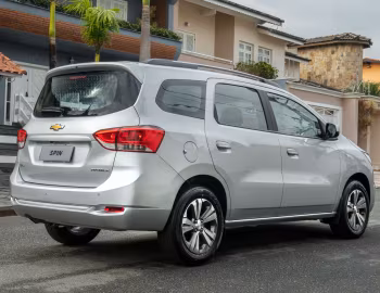 2020–24 Chevrolet Spin Premier '2019–24
