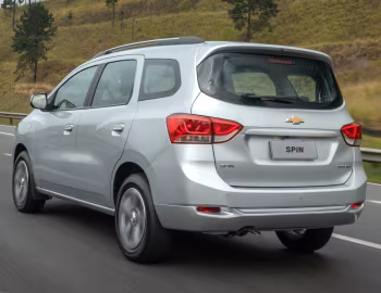 2020–24 Chevrolet Spin Premier '2019–24