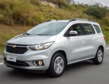 2020–24 Chevrolet Spin Premier '2019–24