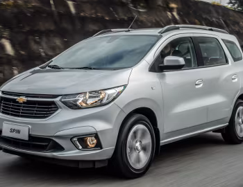 2020–24 Chevrolet Spin Premier '2019–24