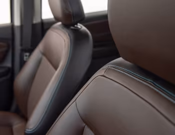 Interior 2020–24 Chevrolet Spin Premier '2019–24