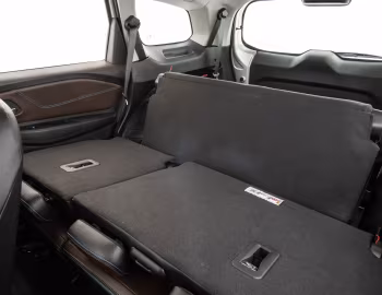 Interior 2020–24 Chevrolet Spin Premier '2019–24