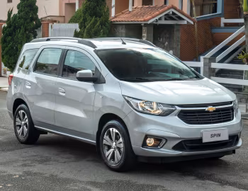 2020–24 Chevrolet Spin Premier '2019–24