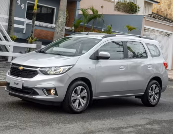 2020–24 Chevrolet Spin Premier '2019–24