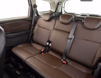 Interior 2020–24 Chevrolet Spin Premier '2019–24