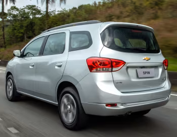 2020–24 Chevrolet Spin Premier '2019–24