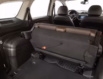 Porta-malas 2020–24 Chevrolet Spin Premier '2019–24