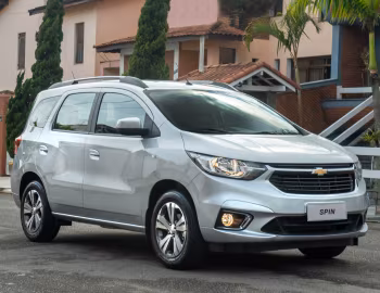 2020–24 Chevrolet Spin Premier '2019–24