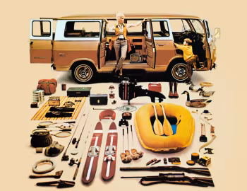 1970 Chevrolet Sportvan 108