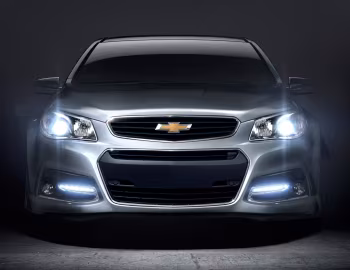 2014–15 Chevrolet SS '2013–15