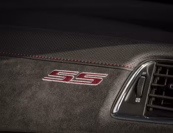 2014–15 Chevrolet SS '2013–15