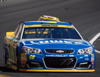 Chevrolet SS NASCAR Sprint Cup Series '2013–17