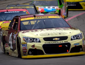 Chevrolet SS NASCAR Sprint Cup Series '2013–17